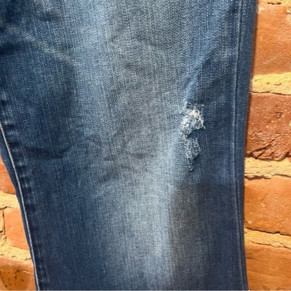 Henry & Belle High Waisted Flare Archive Size 32 - Picture 12 of 12